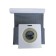ECON 152VF filter for bag vacuum cleaner: ECO-1401VB