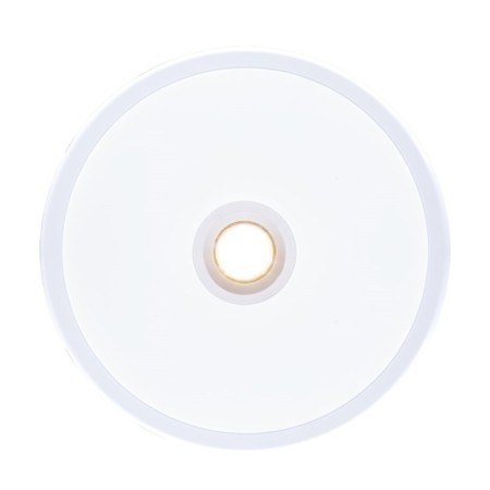 Luminous LED LED ROMA, 10W, LED, D = 70mm, white color-2