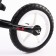 Begwell 12 ", Children's lightweight, 2+," Spider-Man ", Black Color
