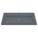 Quartz shell Uperwood Classic Quartz, 100 cm, gray matte, concrete