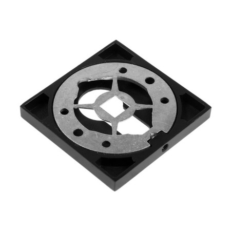 Door pad to Lockland Pro handles, black color-3
