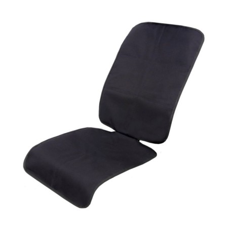 Protective cape Siger Safe-5M, under a children's car seat, with a high back, size M