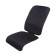 Protective cape Siger Safe-5M, under a children's car seat, with a high back, size M