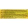 Cleaning toilet tools Haus Frau "lemon", spare block, 1 pc.