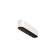 TREECH TECHNICAL TR084-1-6W4K-W, 6W, 11.6x2.6x2.8 cm, LED, 90LM, 4000K, White Color.