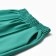 Women's suit (shirt/pants), green color, size 48