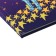Notepad A6, 64 sheets Positive Book, solid cover, glossy lamination, designer block offset 60g/m2