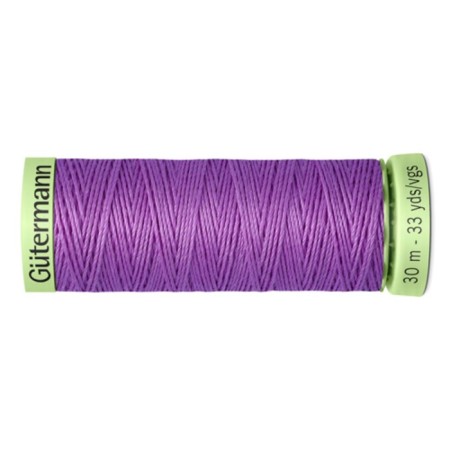 Top Stitch thread for stitching, 30 m, 744506 (291 lilac-lilac)