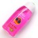 Bath foam, 300 ml, strawberry aroma, Pico Mico