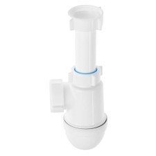 Siphon for sink 