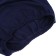 Male thermal underwear, foot, cotton, size 48, height 176, blue color