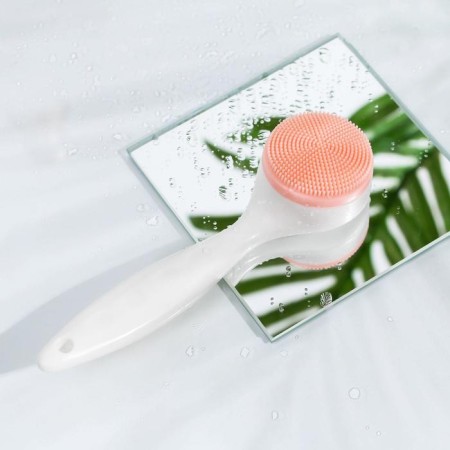 Washing brush "Magic Massage"-1