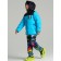Demician jacket for the boy PlayTode, height 176 cm