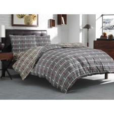 Bed linen 2 joint venture, size 200x220 cm, 175x215 cm, 70x70 cm - 2 pcs