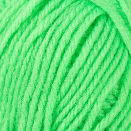 Yarn 100% acrylic "Softy Kids" 90m ± 5m 50 g Color 40 pistachio-2