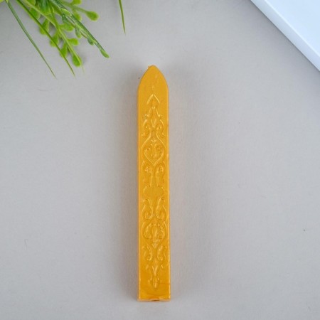 Surgut for printing "Golden" set of 5 pcs 9x1x1 cm-2