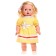Doll "Marina 7" with a sound module, 60 cm