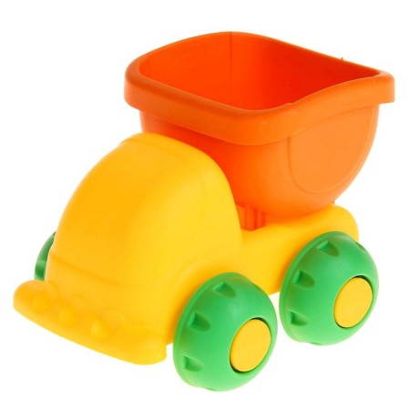 Swimming toy "Machine Soft No. 1", Mix color