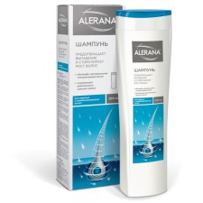 Alerana shampoo for fat and combined hair, 250 ml