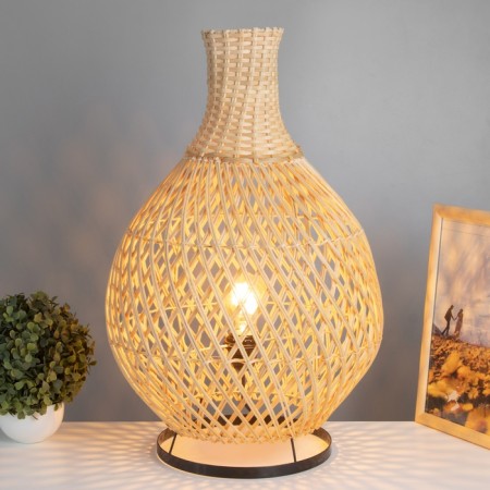 Roadflower lamp "Extraordinary" 1x120W, E27, 35x35x60 cm-2