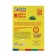 Cardboard color corrugated A4, 5 sheets, 5 colors "Kalyak-Malyak"
