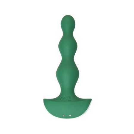 Anal vibroe Satiffyer Lolli-Plug 2, green color-7