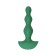 Anal vibroe Satiffyer Lolli-Plug 2, green color