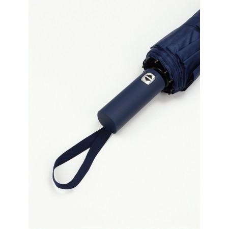 Umbrella AUT R54/58 12P 3s is strengthened by the knitting needles Eponge V/U UV plain hand C/cut Mix Package-4