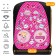 Kit on the seat car Cartage Little Princess, PVC, 60x45 cm