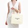 Bag Female Tout "Happy weekend", 26x31x16 cm.
