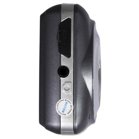 Rekam ILOOK S745I Dark Sweal 16MPIX 2.4 camera 1080 SD/MMC CMOS/AAA-6