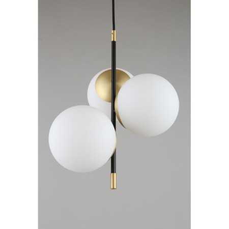 Suspended lamp Kristina E14 15W-5