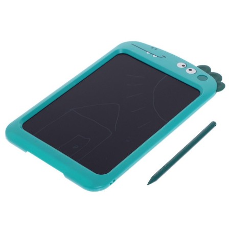 Disno drawing tablet "Dino", with a pen, in a bag