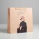 Gift Laminated Square, Packaging, You Are Perfect, 30 x 30 x 12 cm