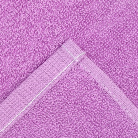 Set of terry towels Ethel No Problama 30x30 cm - 3 pcs, 340 g/m2, 100% cotton-4
