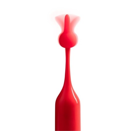 Romp POP Clital Stimulator Red-3