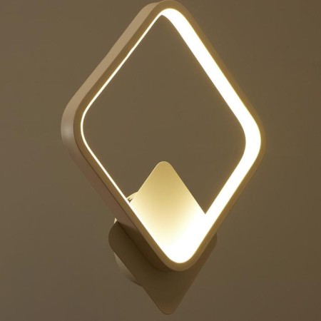 Bra 1479/1 LED 16W 4000k 24x24 cm white 22x23 cm-3