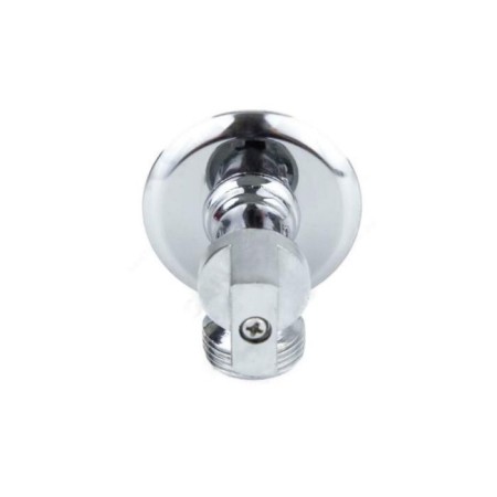 Ball bar Aquasfera 1044-01, 1/2 "x3/4", PN10, external thread, for everyday life. devices, corner-2