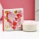 Bath salt I love you!, 200 g, aroma of berries, pure happiness
