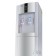 ECOTRONIC H1 -LE V.2 water cooler, heating and cooling, 500/60 watts, white-silver