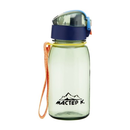 Water bottle, 400 ml, "Master K."-1