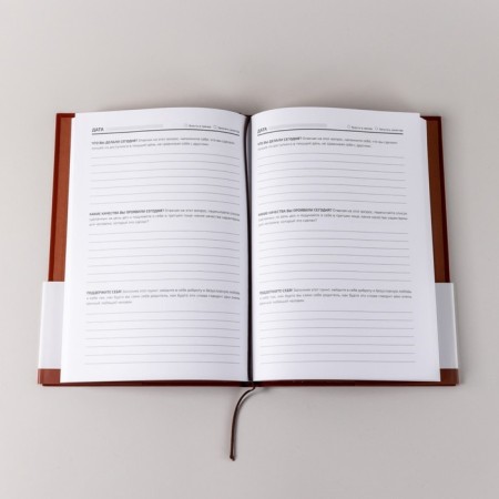 Vedeneeva diary. Good enunch. Work on self -worth. Vedeneeva V.-4
