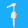 Pomp - a dispenser for syrup, white, universal, (31-32mm) 8 ml