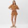 Female pajamas (shirt and shorts) KAFTAN "strip" R.40-42, security
