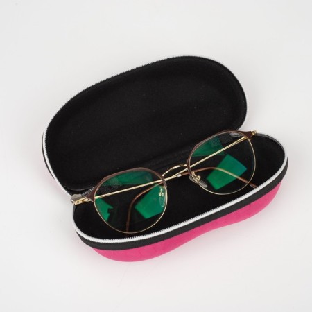 Lightning case, pink color-2