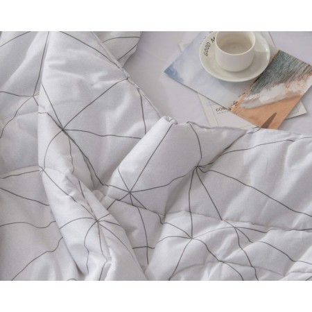 Barry blanket, size 200x220 cm-4