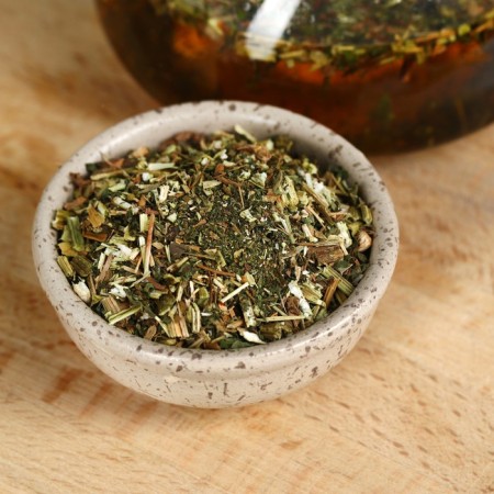 Series, herbal gathering, 50 g.-1