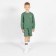 Shorts for the boy One Love Light, height 122 cm, green color