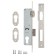 Smeal castle, kale155 w/b, 30 mm, under c/m, narrow professional, color chromium
