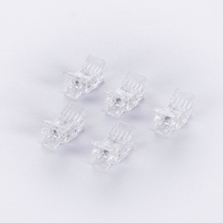 Connector ARTE LAMP Strip-CCCESSORES A32-05-1CCT, White-4